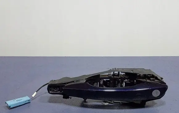 Peugeot 508 II Front door exterior handle 