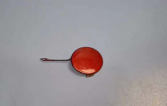 Audi A6 C7 Front tow hook cap/cover 4G0807241