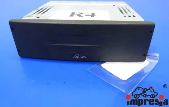 Renault Scenic I Central body control module 8200163081A IMPRK573091