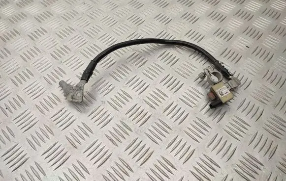 Mini One - Cooper F56 F55 Negative earth cable (battery) 6832696