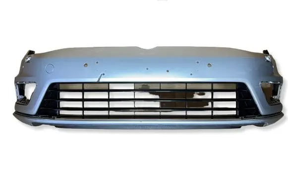 Volkswagen Golf VII Front bumper 5G0807221AL