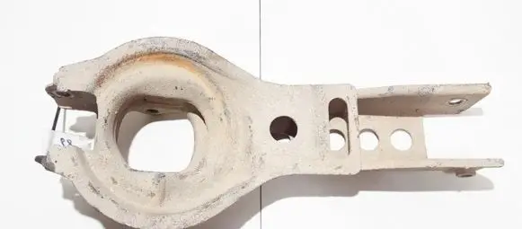 Volvo S80 Rear upper control arm/wishbone