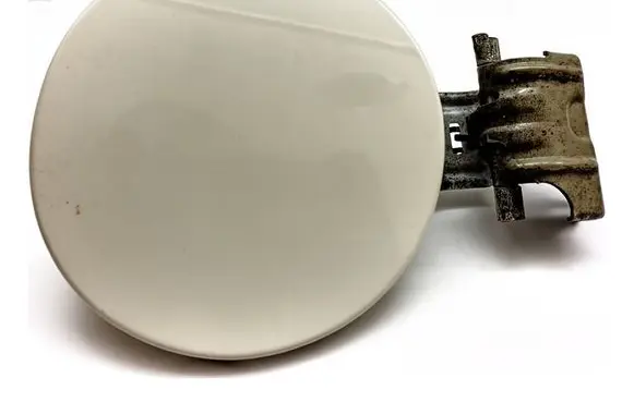 Toyota Aygo AB40 Fuel tank cap
