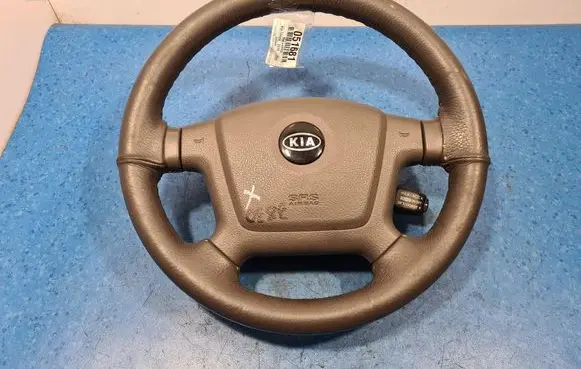 KIA Cerato Steering wheel