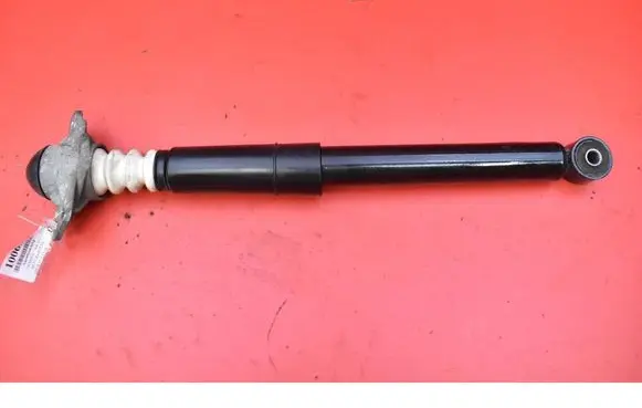 Rear shock absorber/damper