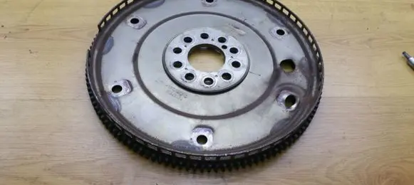 Flywheel