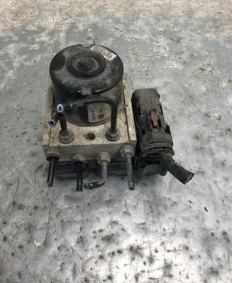 Seat Leon (1P) ABS Pump 1K0614117J 1K0907379P