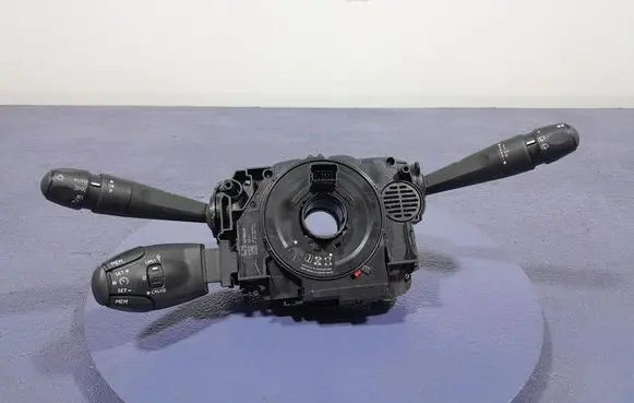 Citroen C3 Aircross Other switches/knobs/shifts 98312561ZD