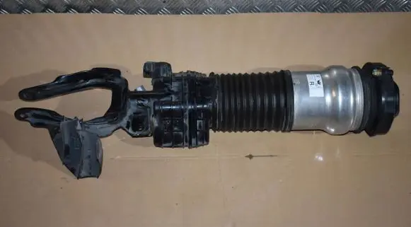 Porsche Cayenne (9Y0 9Y3) Other under body part 9Y0616038K55