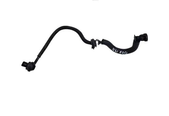 Vacuum line/pipe/hose