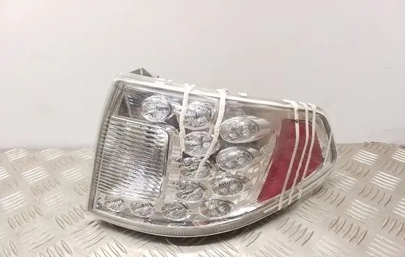 Subaru Impreza III Rear/tail lights 22020024 22020035