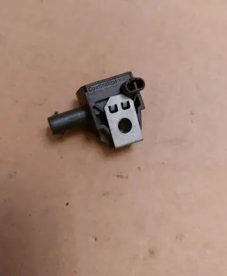 BMW 7 F01 F02 F03 F04 Airbag deployment crash/impact sensor 9224177 120309