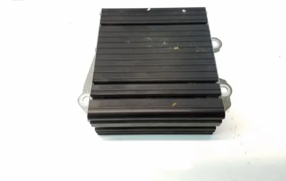 Chrysler Town u0026 Country V Sound amplifier 05026408AB