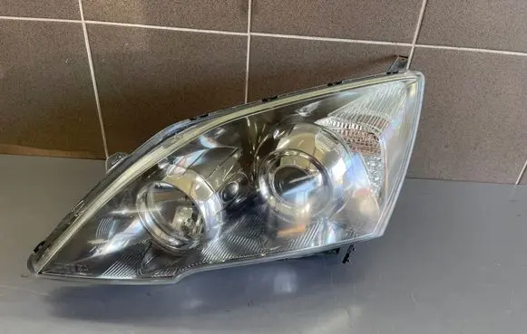 Honda CR-V Headlight/headlamp 33150SWWE1 P6917L