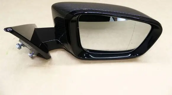BMW 4 G22 G23 G24 G26 Front door electric wing mirror 22004548 CK35699