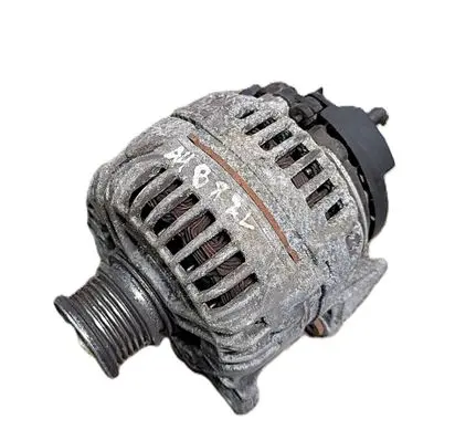 Audi A4 S4 B7 8E 8H Generator/alternator 03G903016E 0124525114