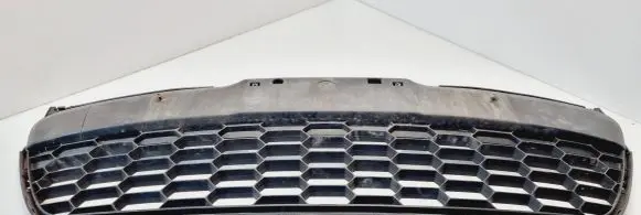 Mazda 2 Front bumper lower grill D651501T1