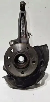 Volkswagen Amarok Front wheel hub spindle knuckle 2H0257JKAMAX