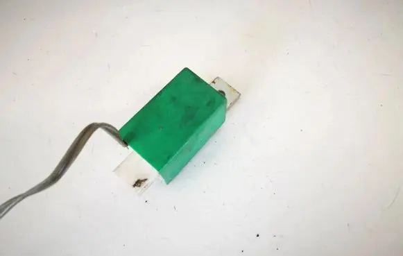 Renault Espace III Other relay 544430500