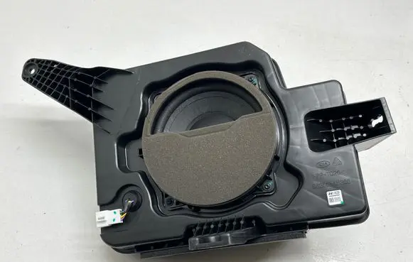KIA Optima Subwoofer speaker 96380-A8300 25118-D0102
