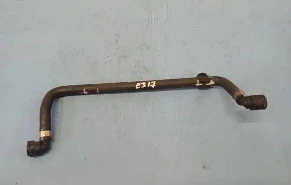 BMW 4 F32 F33 Engine coolant pipe/hose 8616555