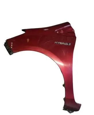 Toyota Yaris Fender 