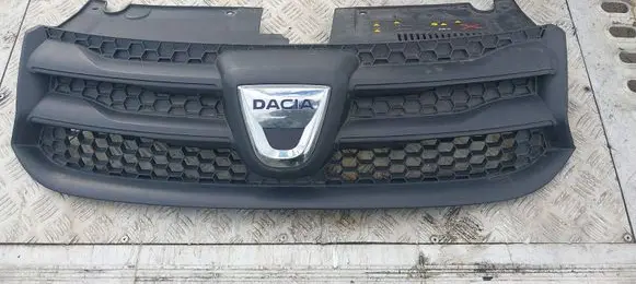 Dacia Sandero Front grill 623107634R