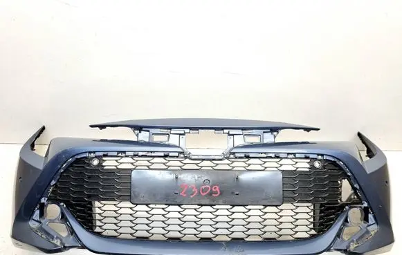 Toyota Corolla E210 E21 Front bumper 53112-02B10