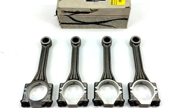Volkswagen Lupo Connecting rod/conrod 030198401C