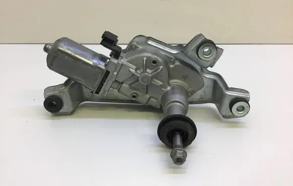 Chrysler Pacifica Rear window wiper motor 68233454AA