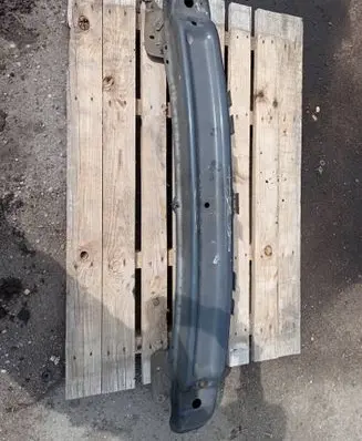 Renault Laguna II Front bumper support beam 000