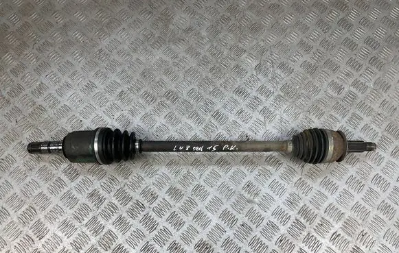 Subaru Legacy Front driveshaft