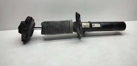 Volkswagen Golf VI Front shock absorber/damper 1T0413031HN