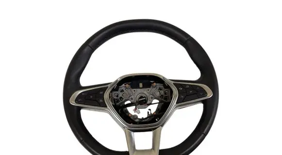 Renault Zoe Steering wheel 484006274R 34268123D
