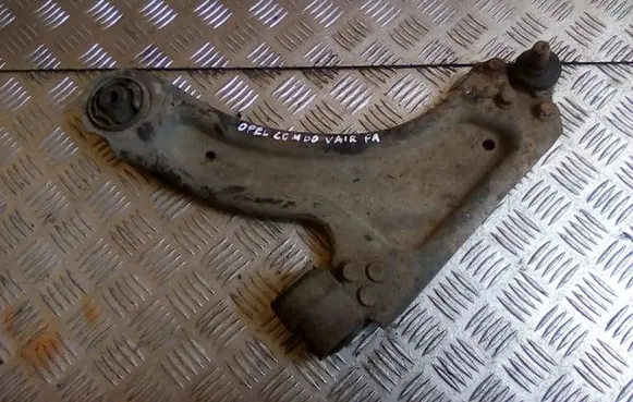 Opel Combo C Front lower control arm/wishbone