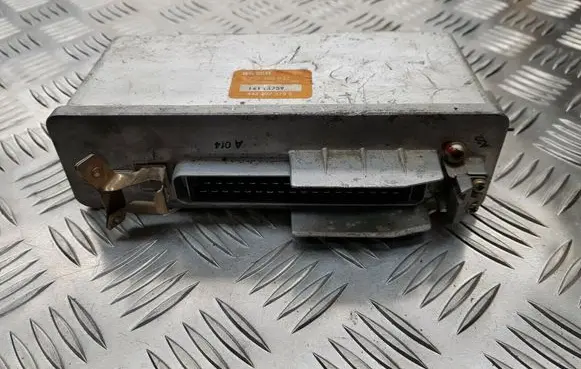Audi 100 S4 C4 ABS control unit/module 443907379C 0265100037