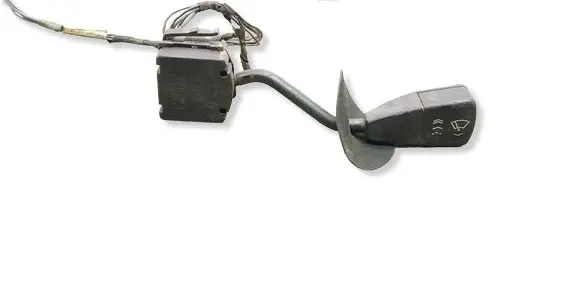 BMW 5 E34 Wiper control stalk 18287361 1378118