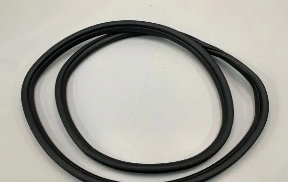 BMW M3 F80 Rubber seal rear door 7258311