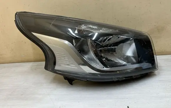 Renault Trafic III (X82) Headlight/headlamp 1EE01141042