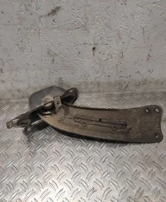Volkswagen PASSAT B6 Rear upper control arm/wishbone