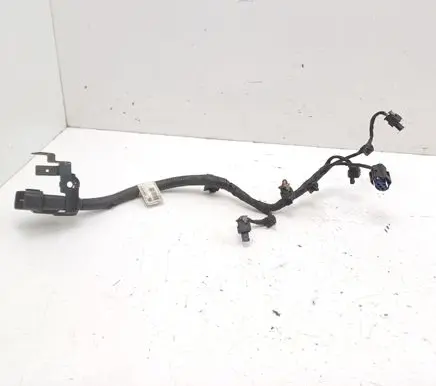 KIA Optima Fuel injector wires 353412E620