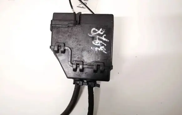 Hyundai Sonata Sensor