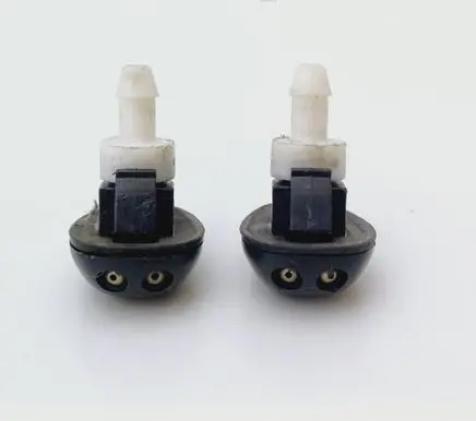 Nissan Primera Windshield washer spray nozzle 