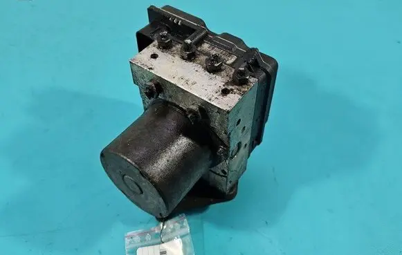 Volkswagen Crafter ABS Pump 0265251365 IMPRK1499970