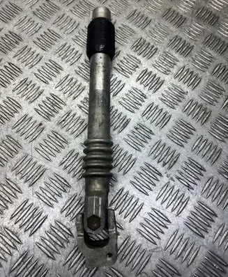 Steering column universal joint