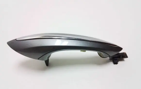 BMW 5 GT F07 Front door exterior handle