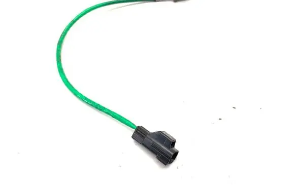 Ford Mondeo MK V Exhaust gas temperature sensor 8G91-12B591-AA