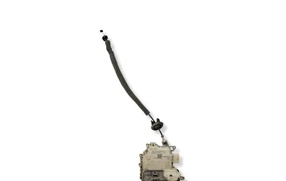 Audi A6 S6 C7 4G Front door lock 8J1837016C