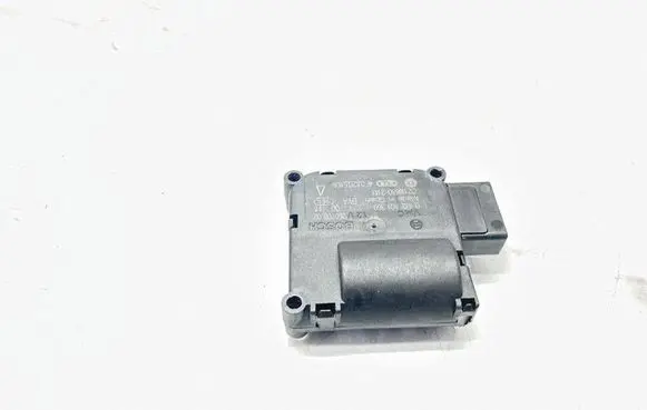 Audi A6 Allroad C6 Air flap motor/actuator 0132801359 4F0820511A CZ1168803141