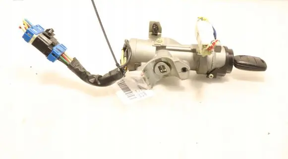 KIA Ceed Ignition lock EDZDC2